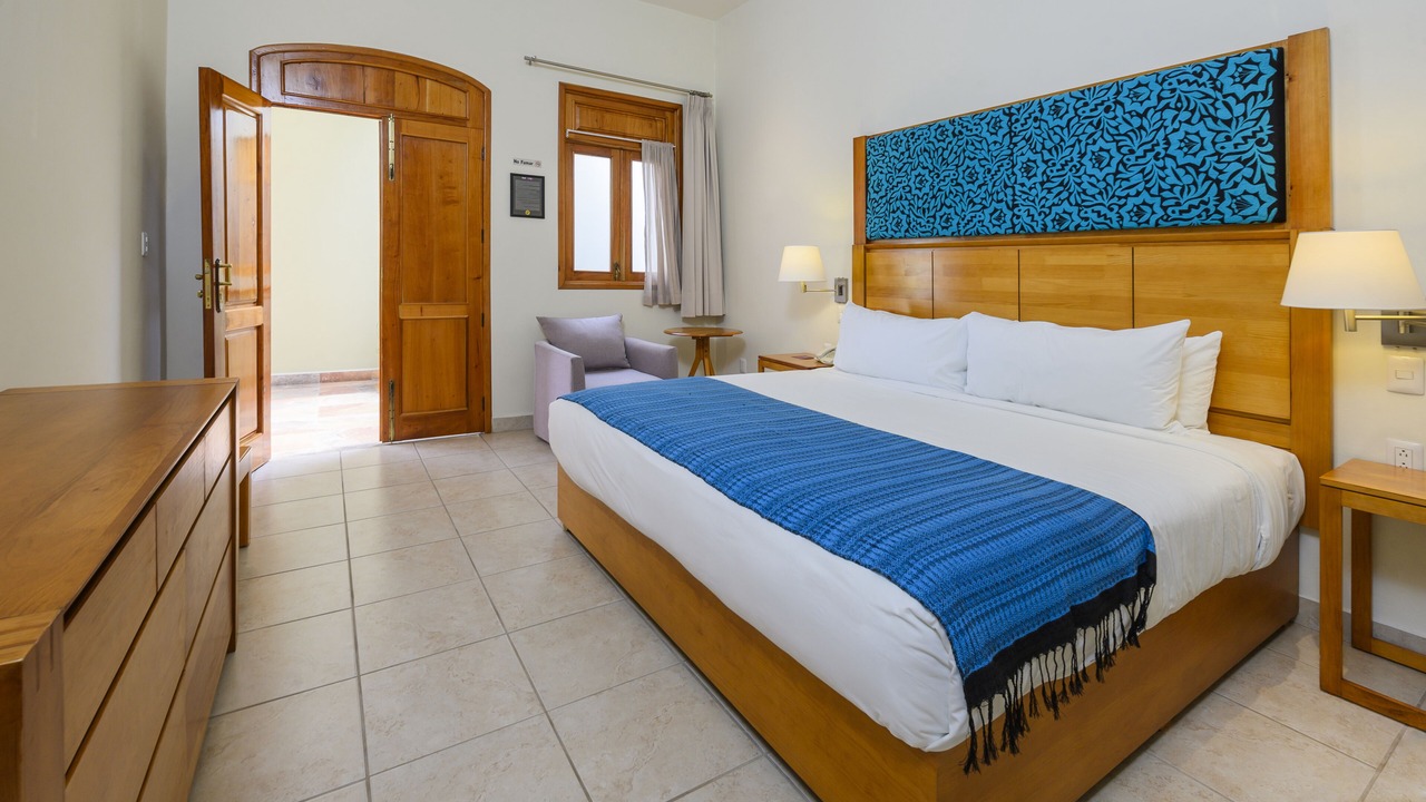 Photo of Bedroom in Centro
