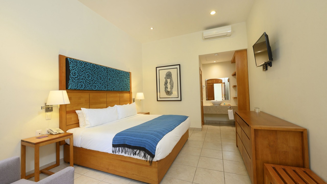 Photo of Bedroom in Centro