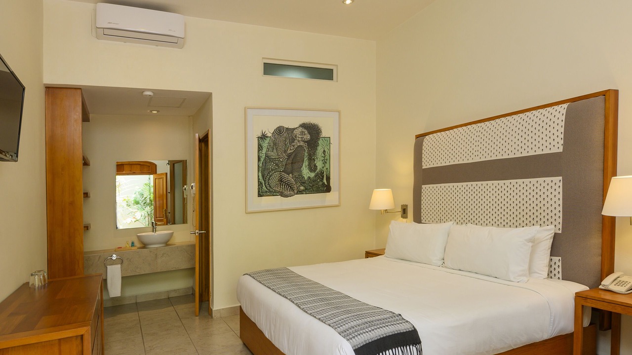 Photo of Bedroom in Centro
