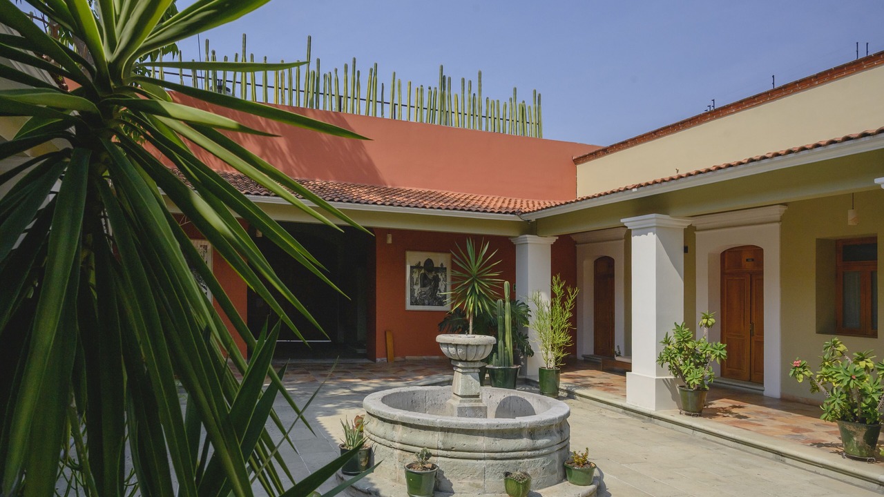 Photo of Outdoor in Centro