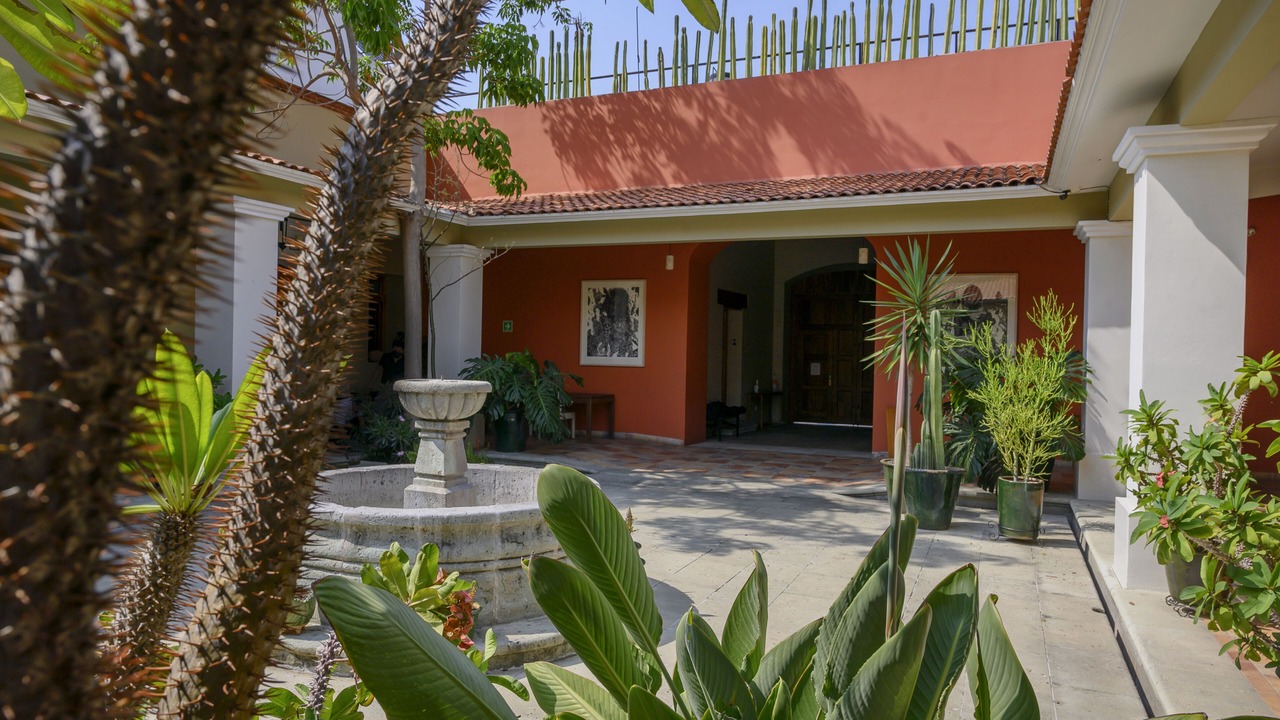 Photo of Outdoor in Centro