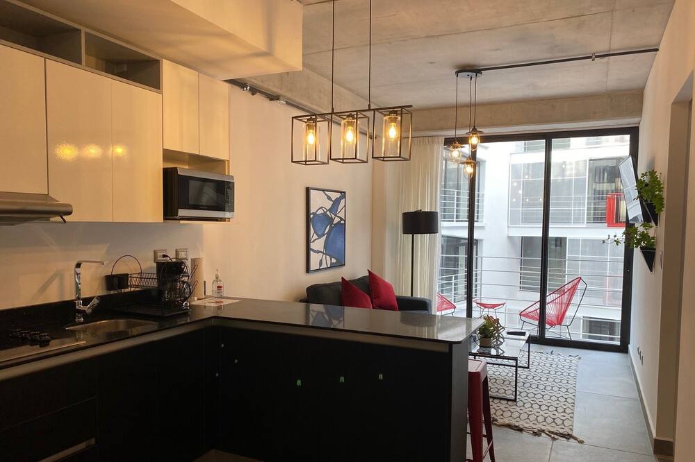 Photo of Kitchen in Zona 16