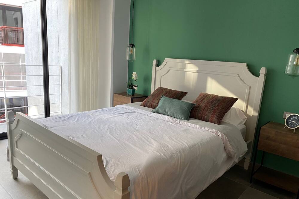 Photo of Bedroom in Zona 16