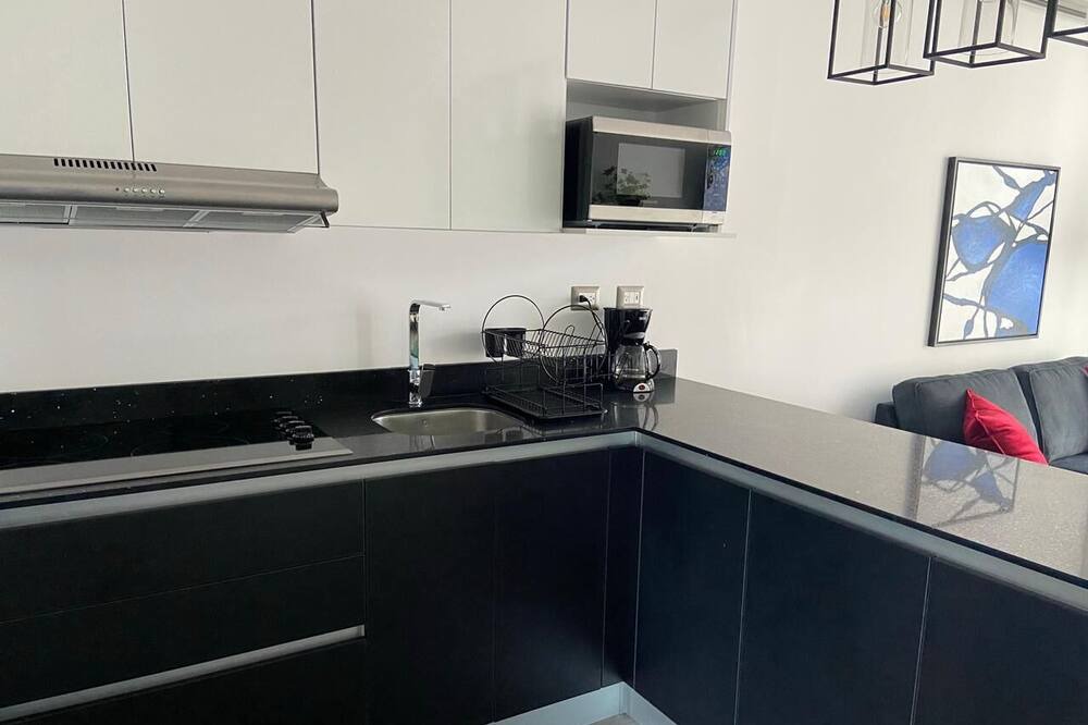 Photo of Kitchen in Zona 16
