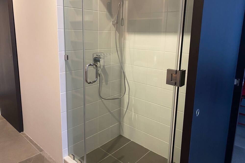 Photo of Bathroom in Zona 16