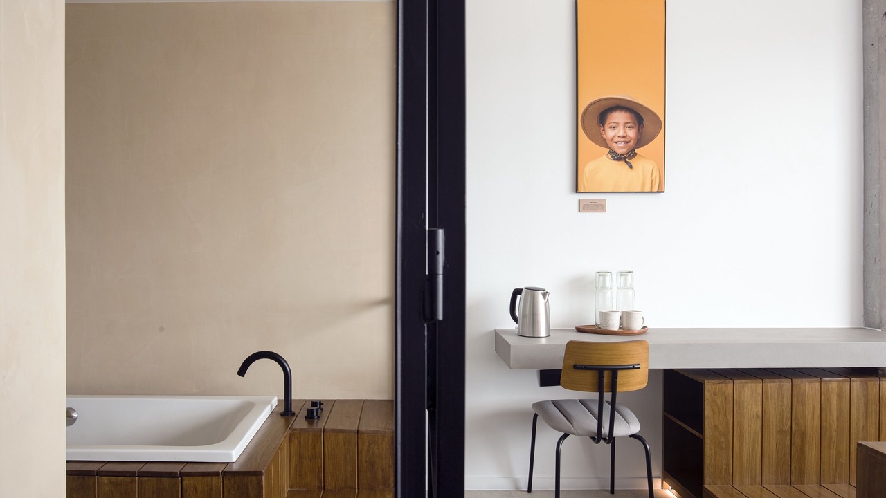 Photo of Bedroom in Zona 4