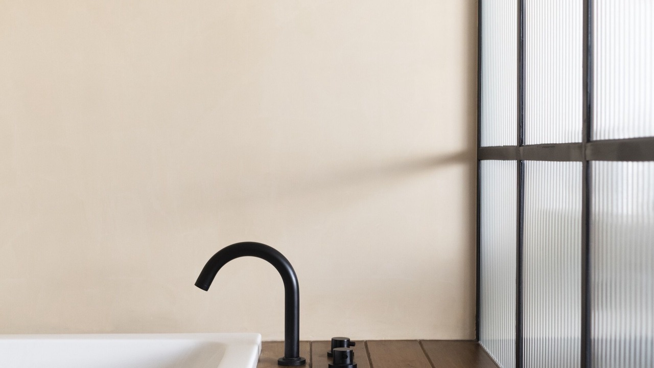 Photo of Bathroom in Zona 4