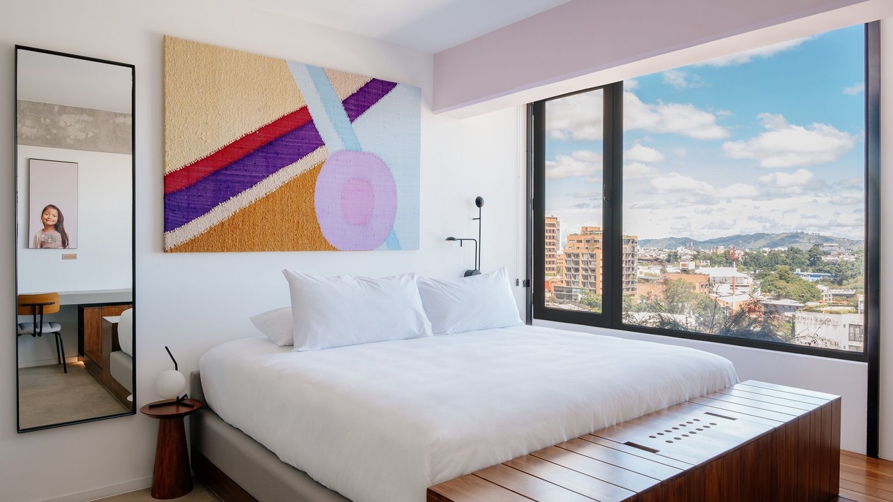 Photo of Bedroom in Zona 4