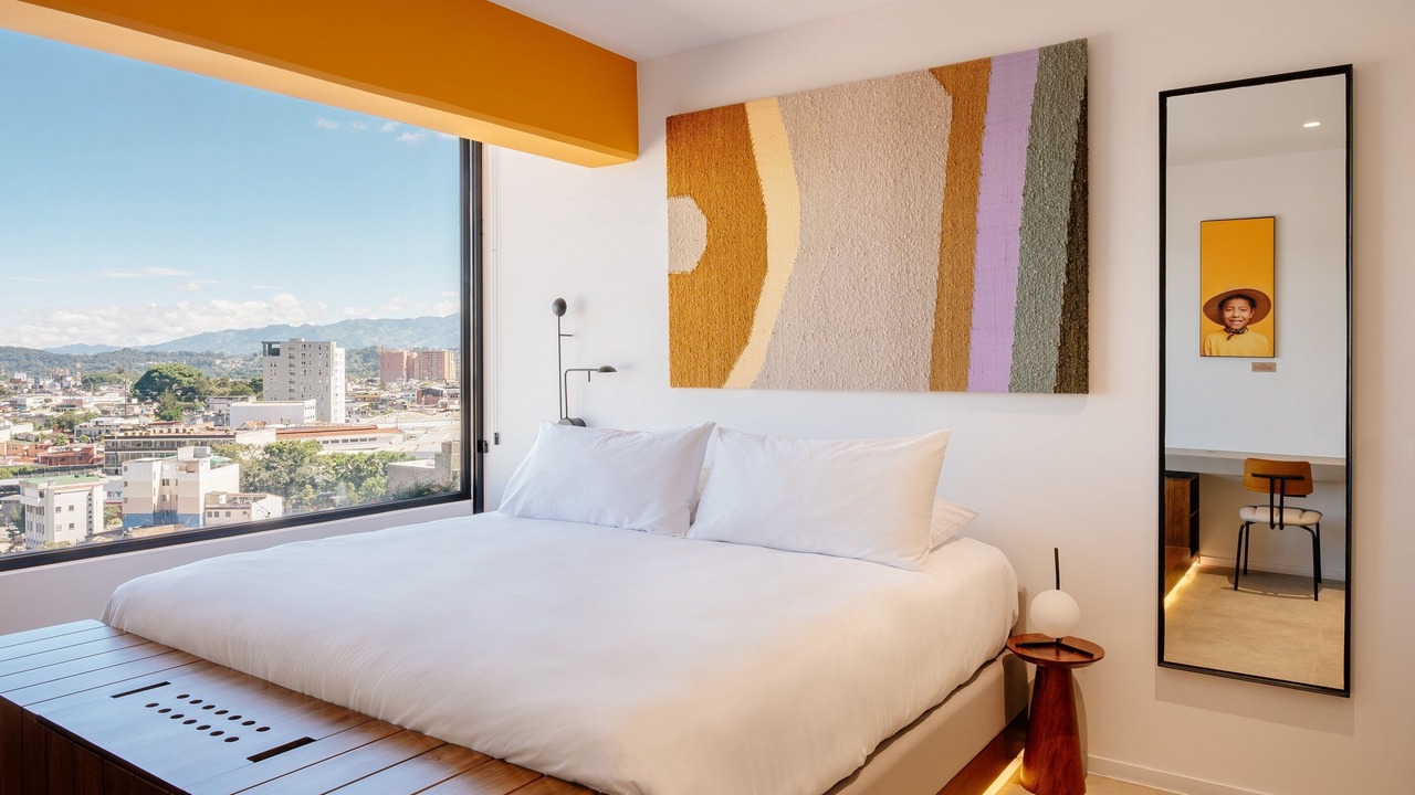 Photo of Bedroom in Zona 4