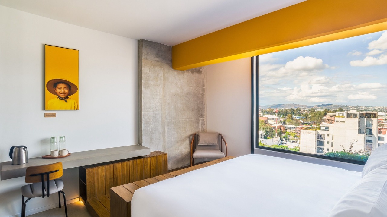 Photo of Bedroom in Zona 4
