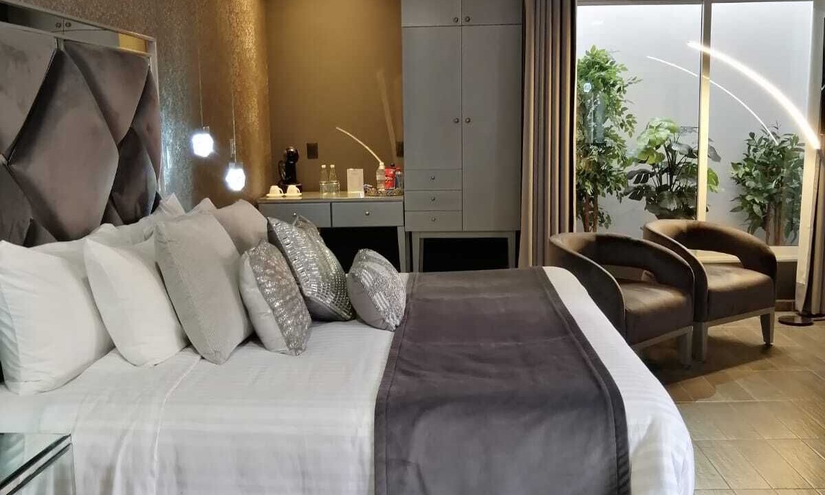 Photo of Bedroom in Ruta Independencia