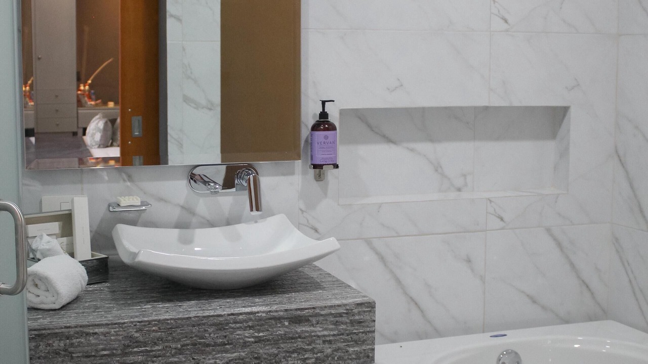 Photo of Bathroom in Ruta Independencia
