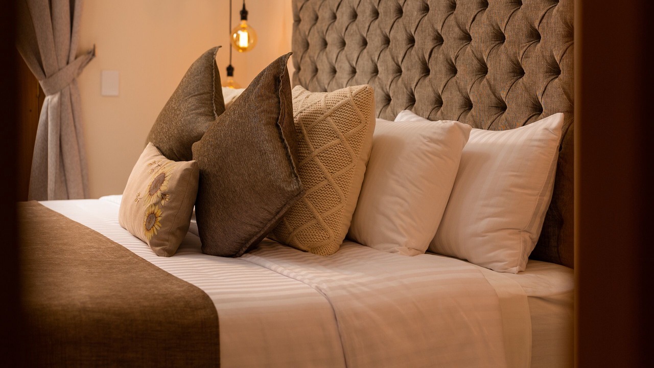 Photo of Bedroom in Ruta Independencia