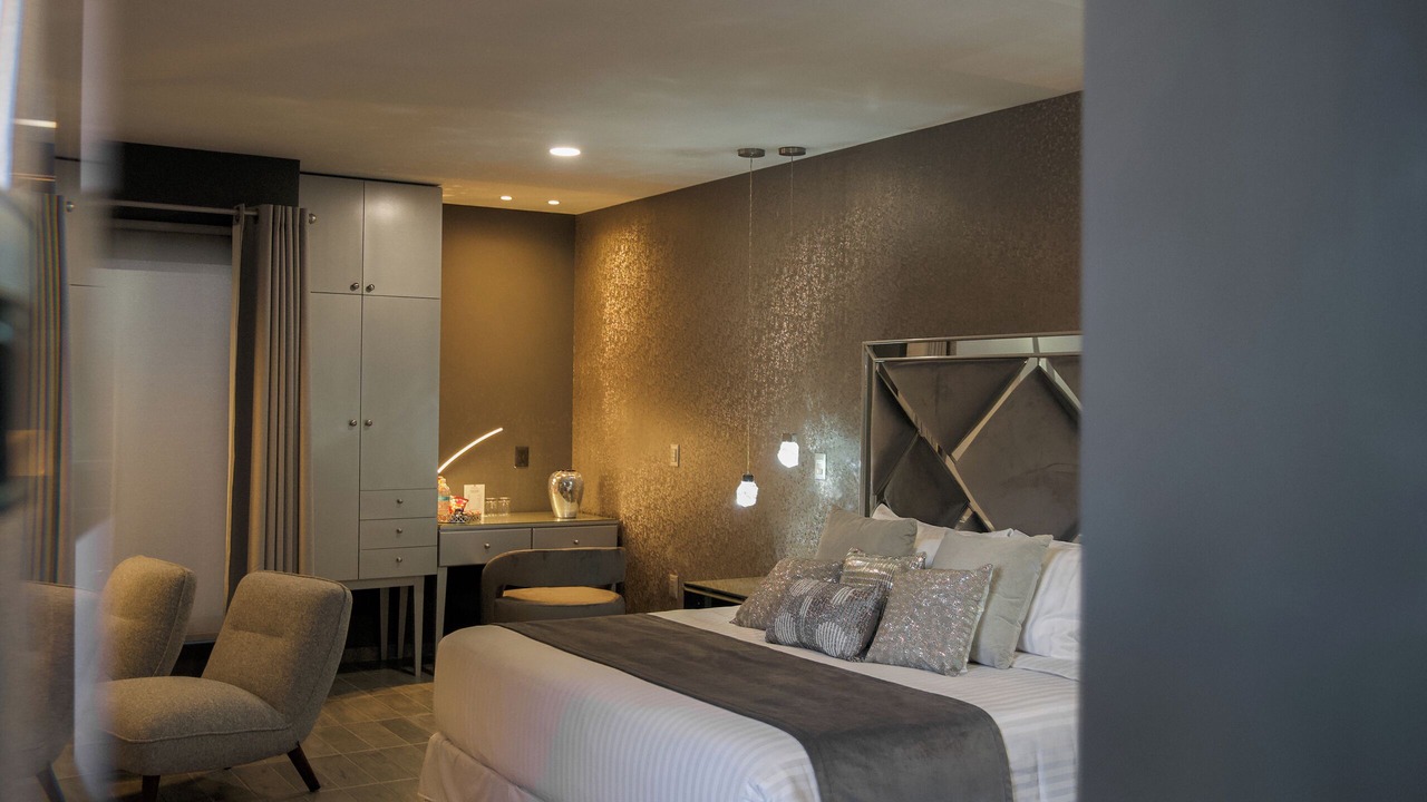 Photo of Bedroom in Ruta Independencia