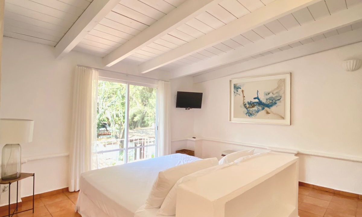 Photo of Bedroom in Cuernavaca