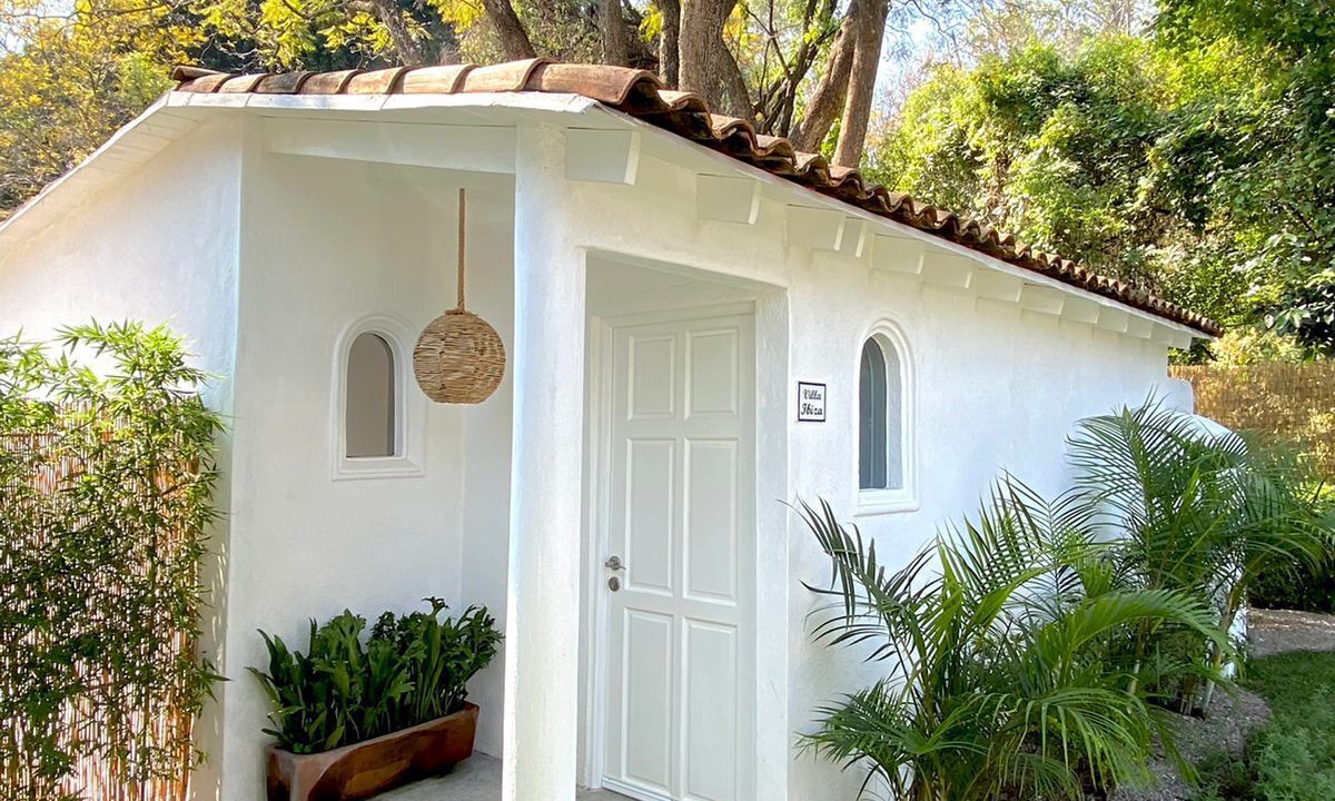 Photo of Bedroom in Cuernavaca