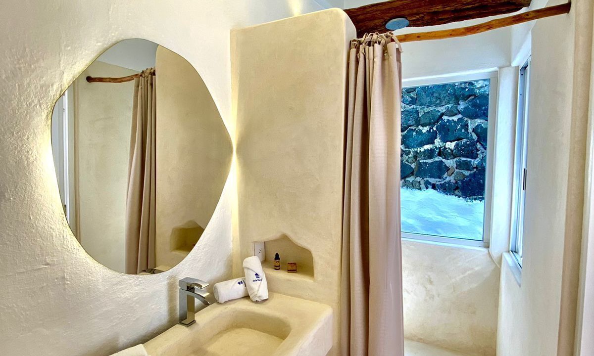 Photo of Bathroom in Cuernavaca