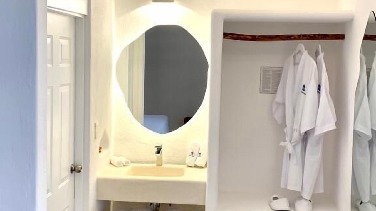 Photo of Bedroom in Cuernavaca