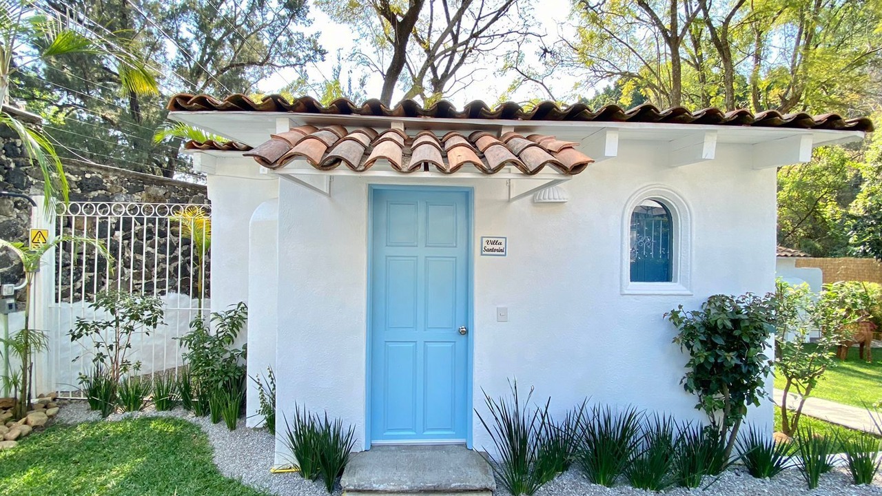 Photo of Bedroom in Cuernavaca