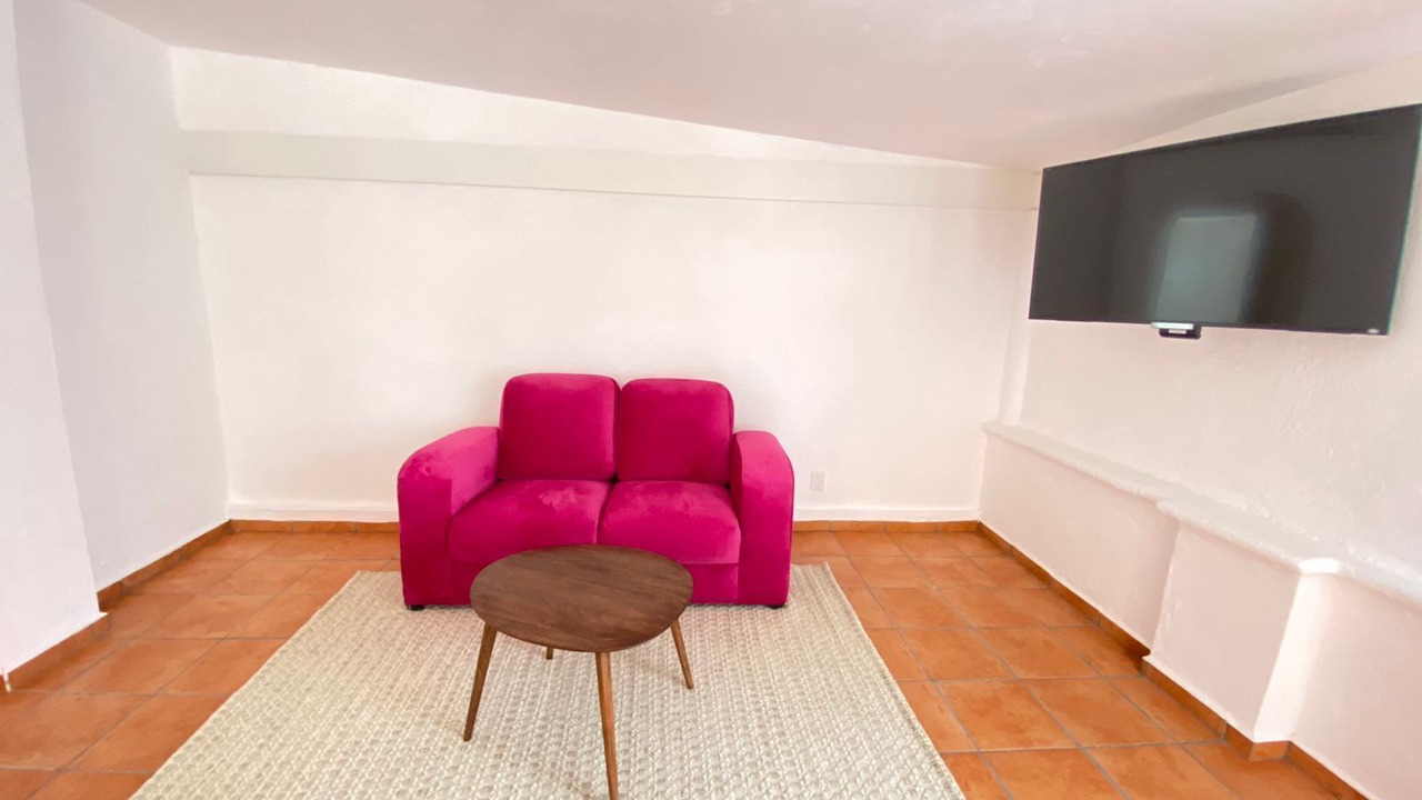 Photo of Bedroom in Cuernavaca