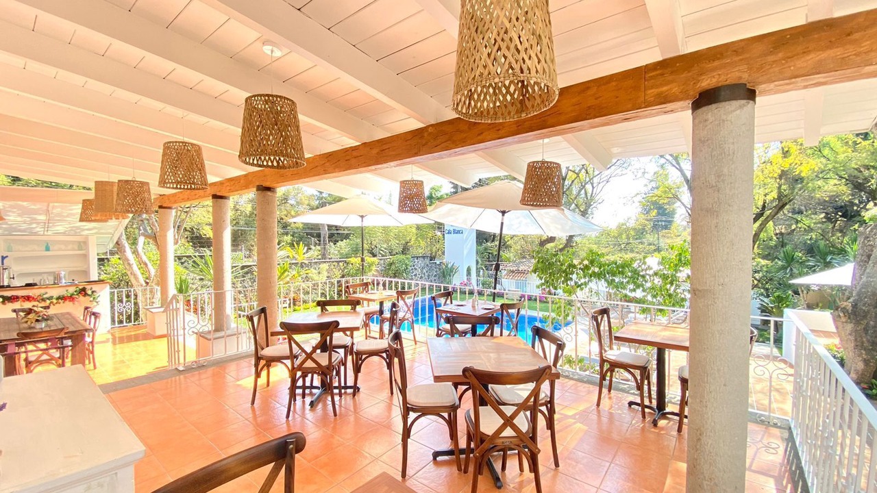 Photo of Outdoor in Cuernavaca