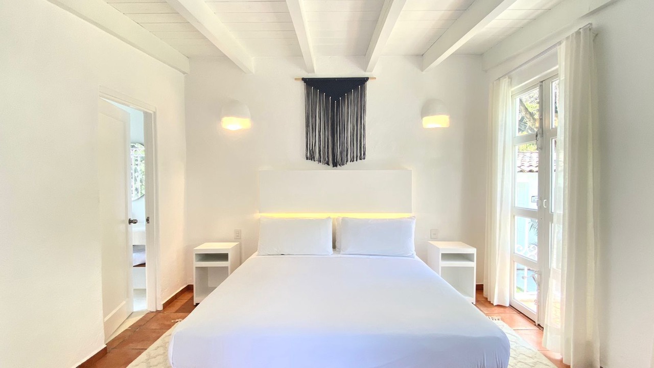 Photo of Bedroom in Cuernavaca