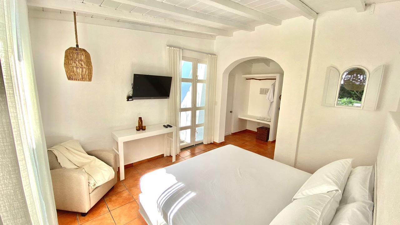 Photo of Bedroom in Cuernavaca