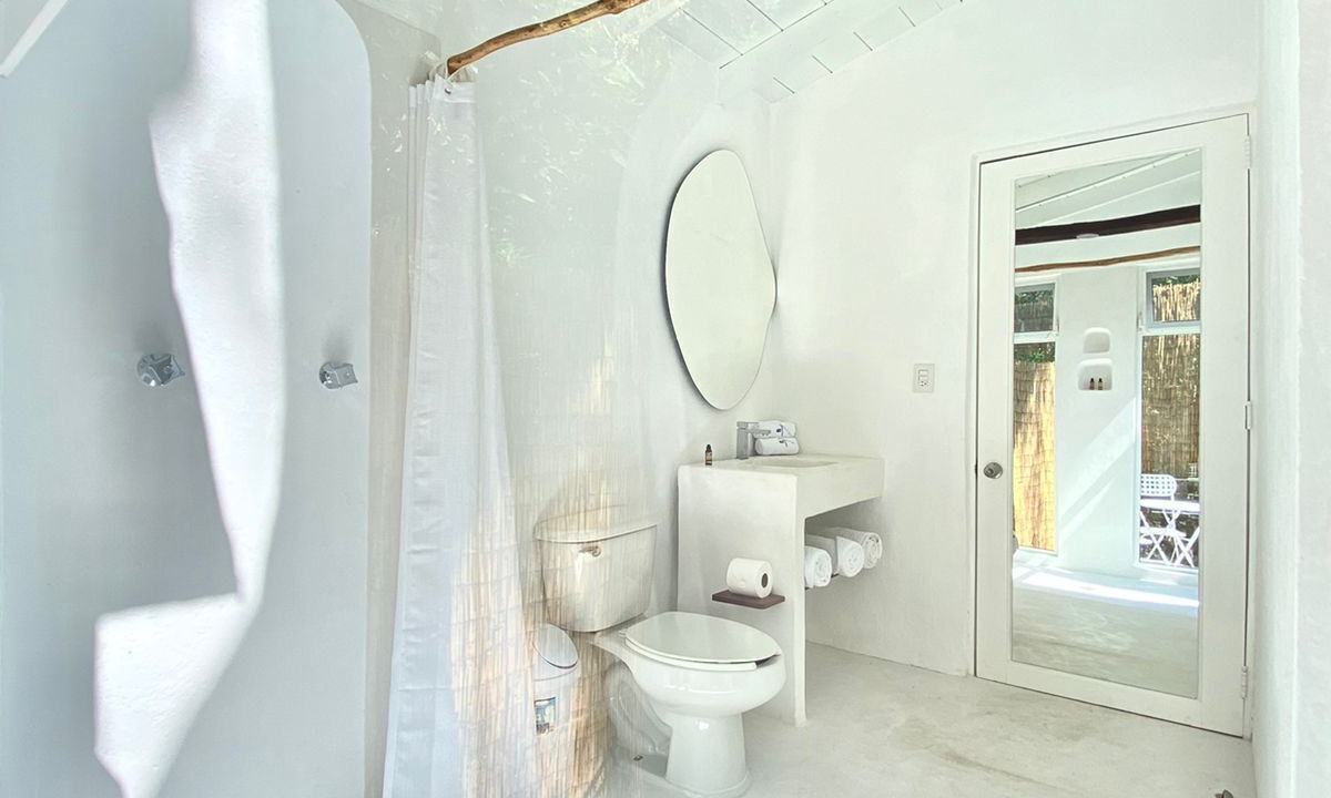 Photo of Bathroom in Cuernavaca