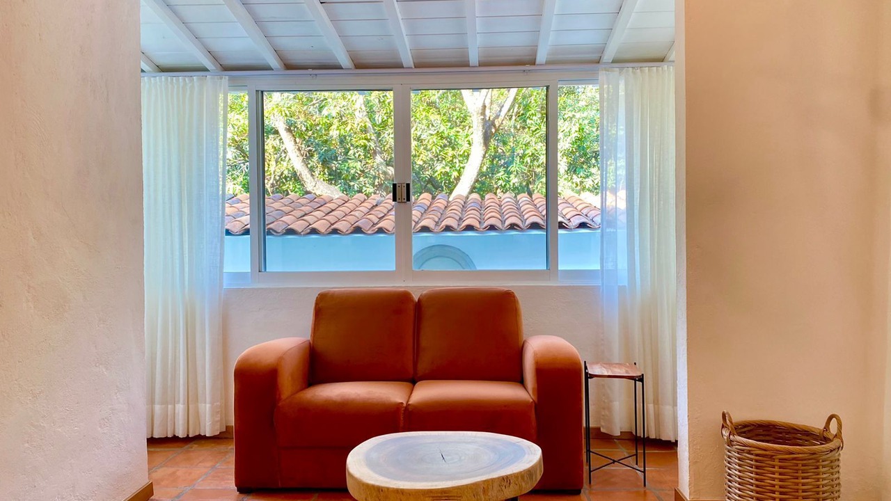 Photo of Bedroom in Cuernavaca
