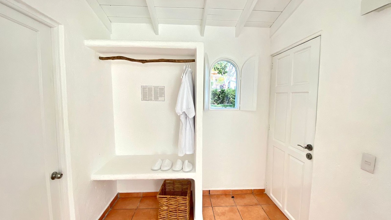 Photo of Bedroom in Cuernavaca
