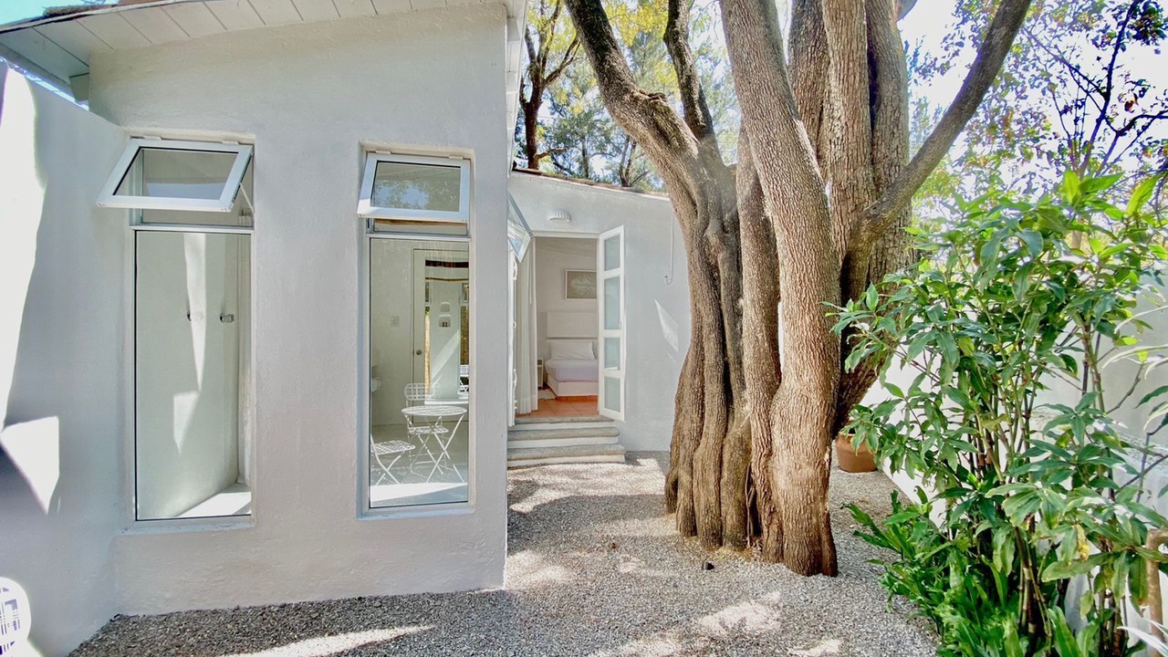 Photo of Bedroom in Cuernavaca