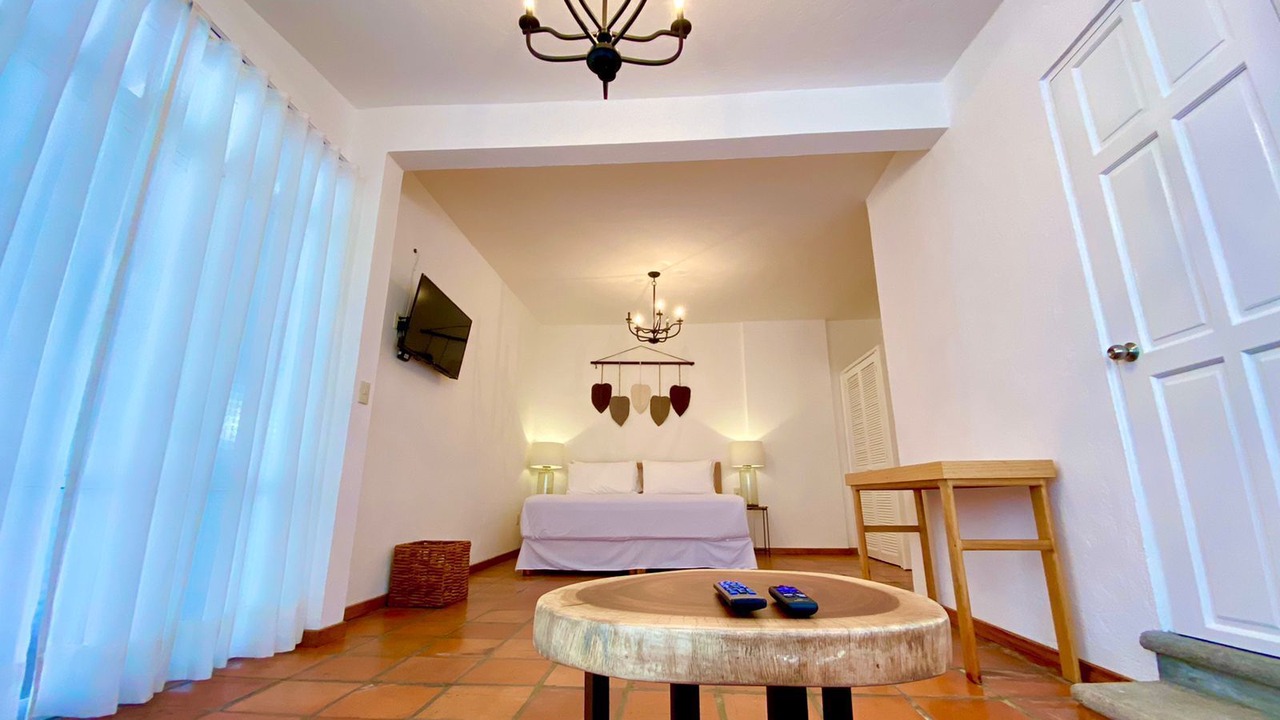 Photo of Bedroom in Cuernavaca