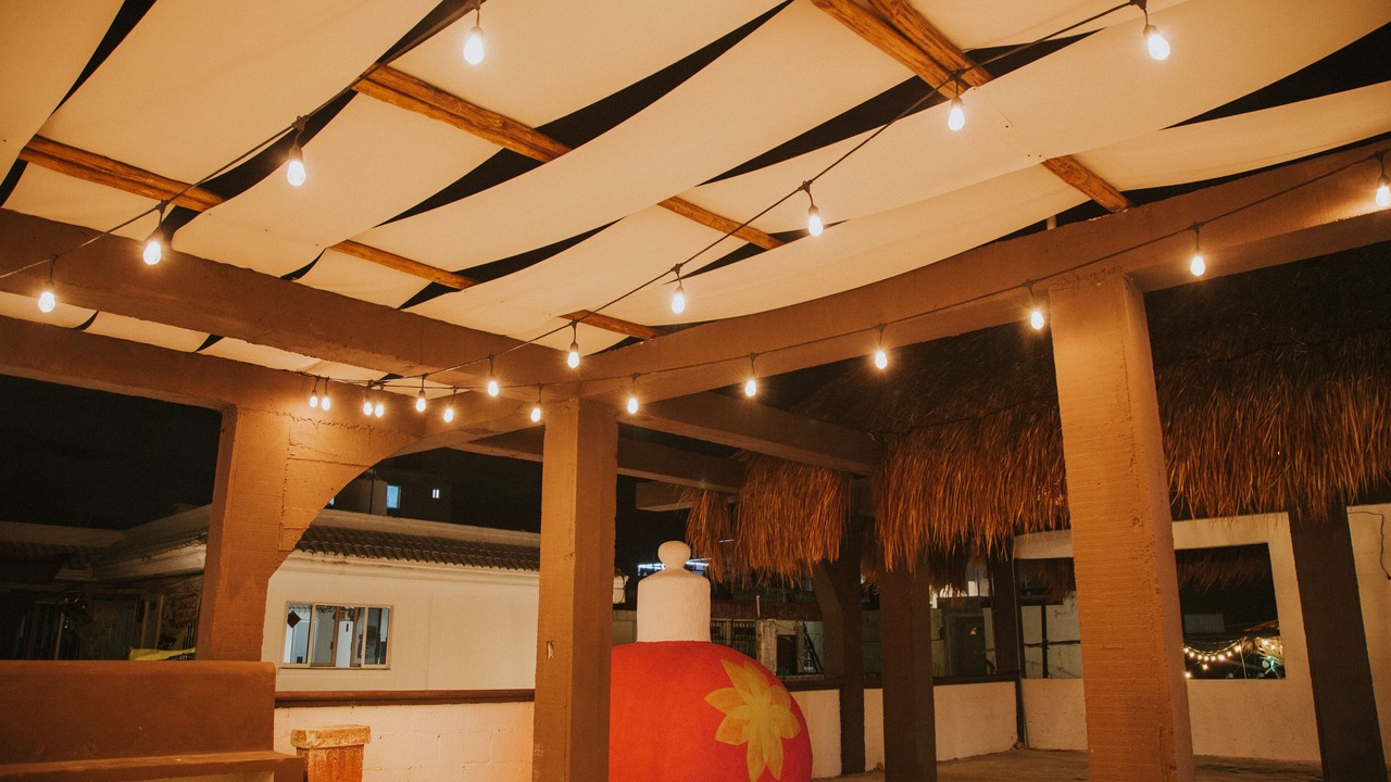 Photo of Patio Balcony in Centro - Supmza 001