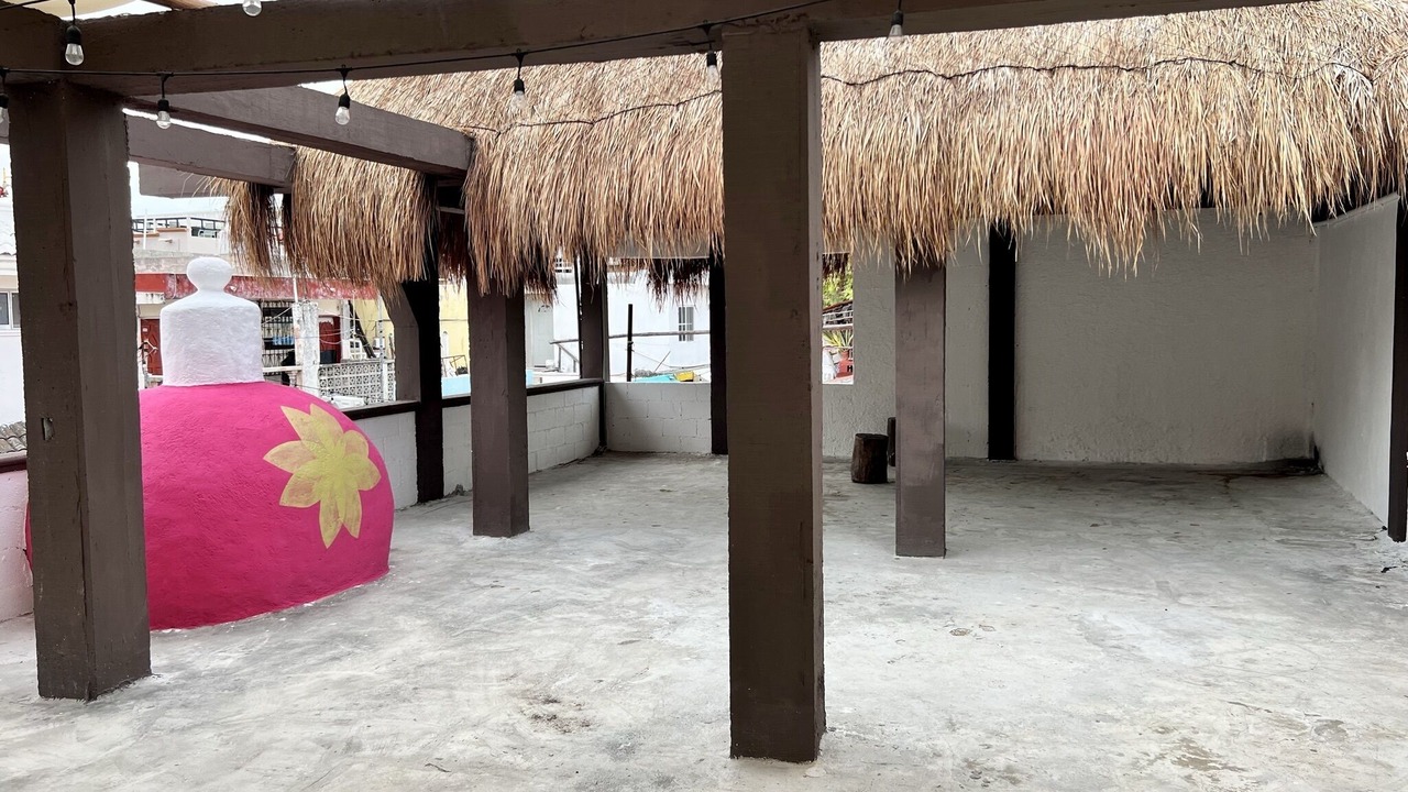 Photo of Patio Balcony in Centro - Supmza 001