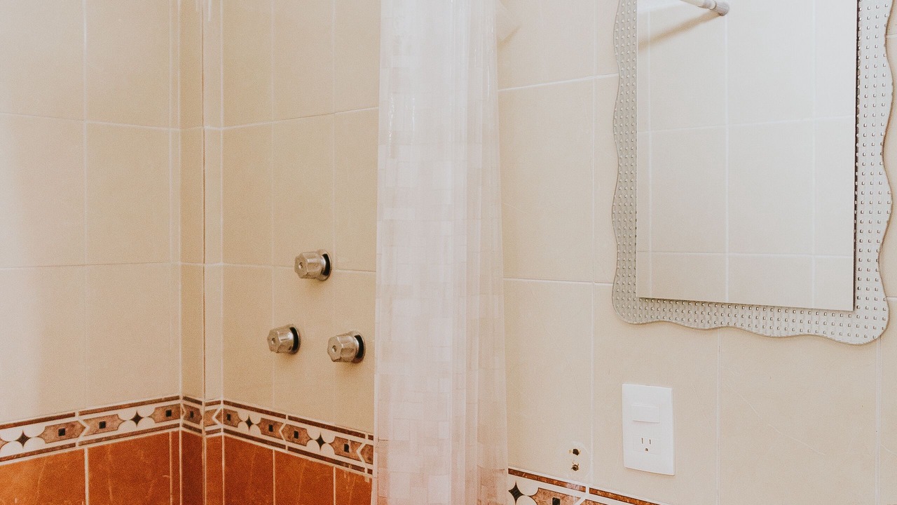 Photo of Bathroom in Centro - Supmza 001