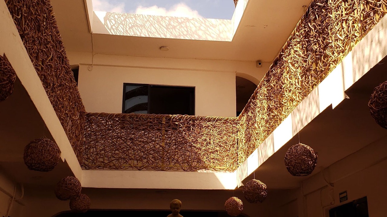 Photo of Livingroom in Centro - Supmza 001