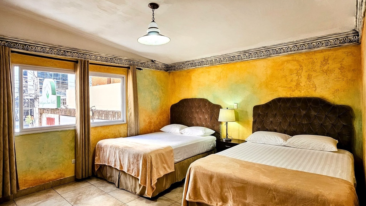 Photo of Bedroom in Zona 10