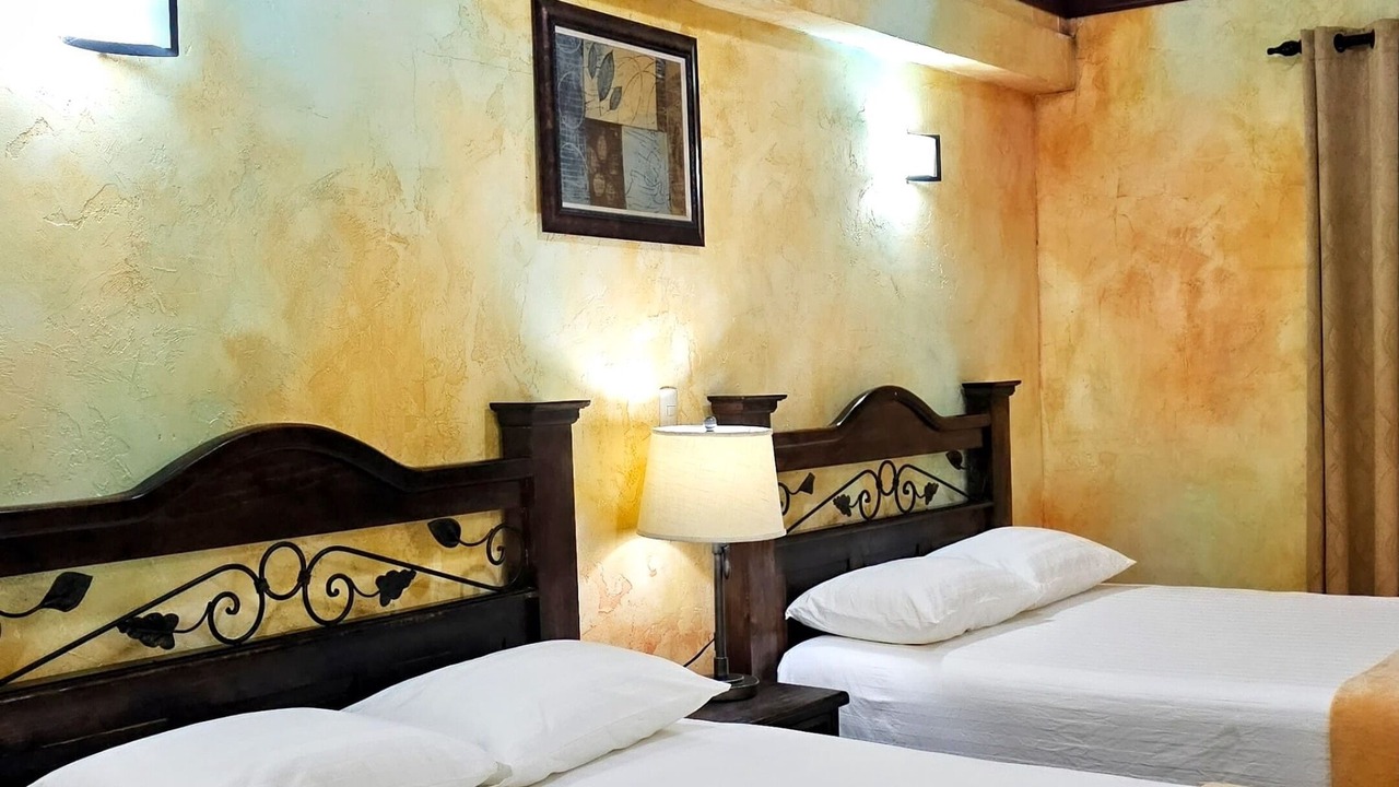 Photo of Bedroom in Zona 10