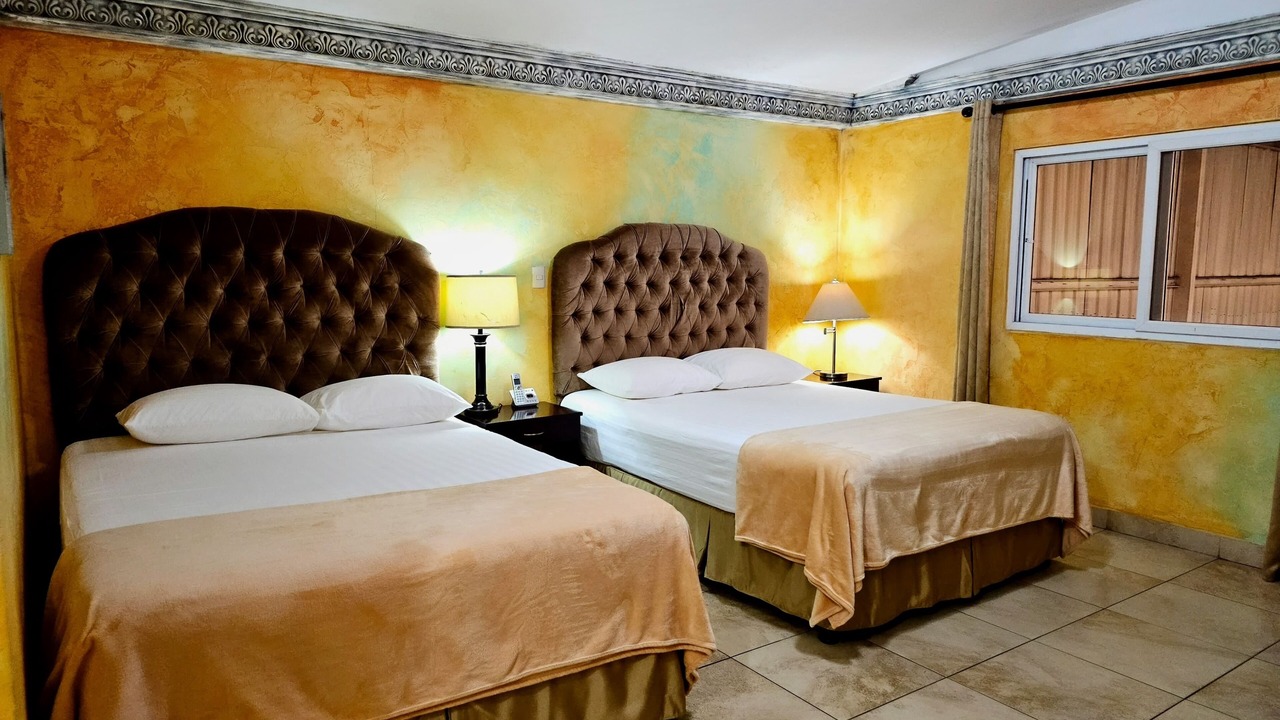 Photo of Bedroom in Zona 10