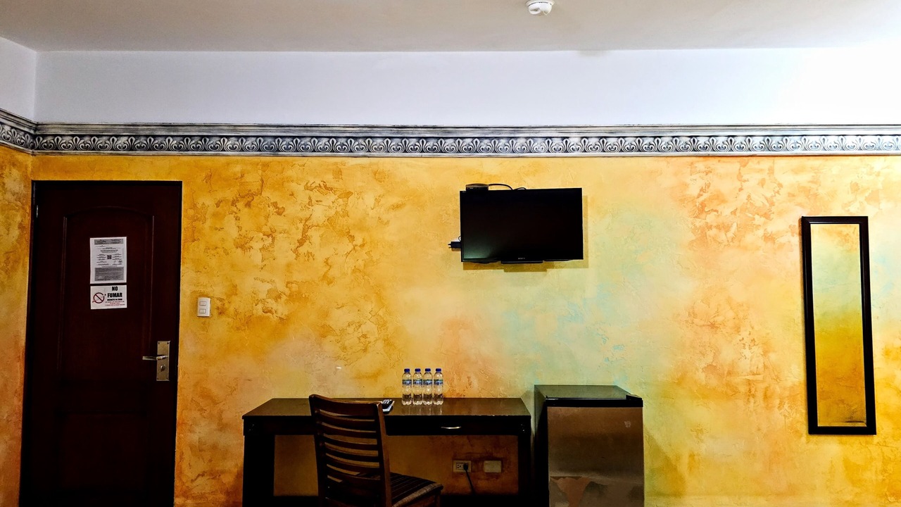 Photo of Bedroom in Zona 10