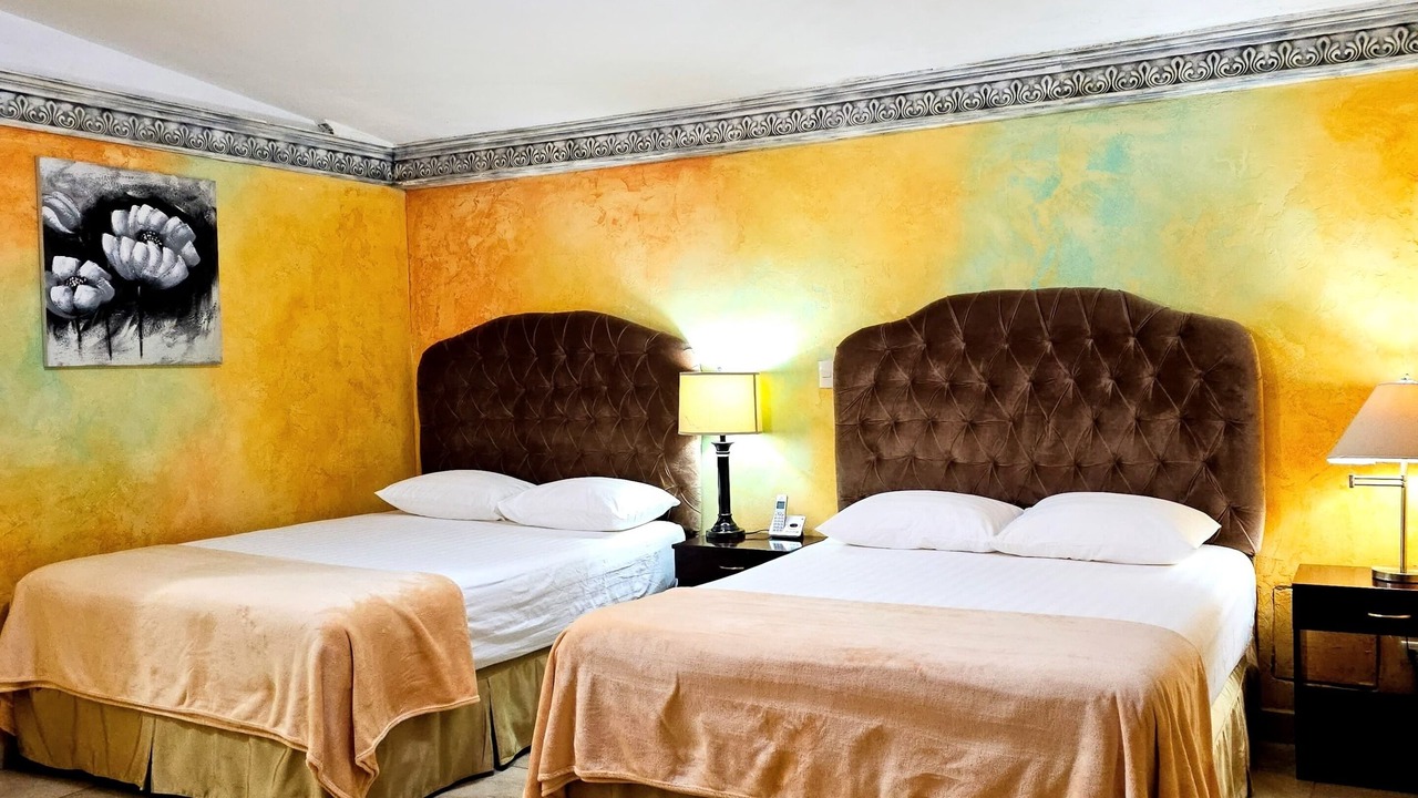 Photo of Bedroom in Zona 10