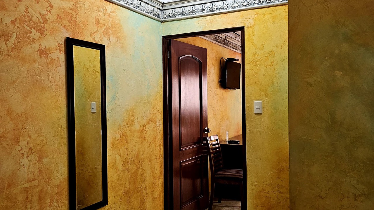 Photo of Bedroom in Zona 10