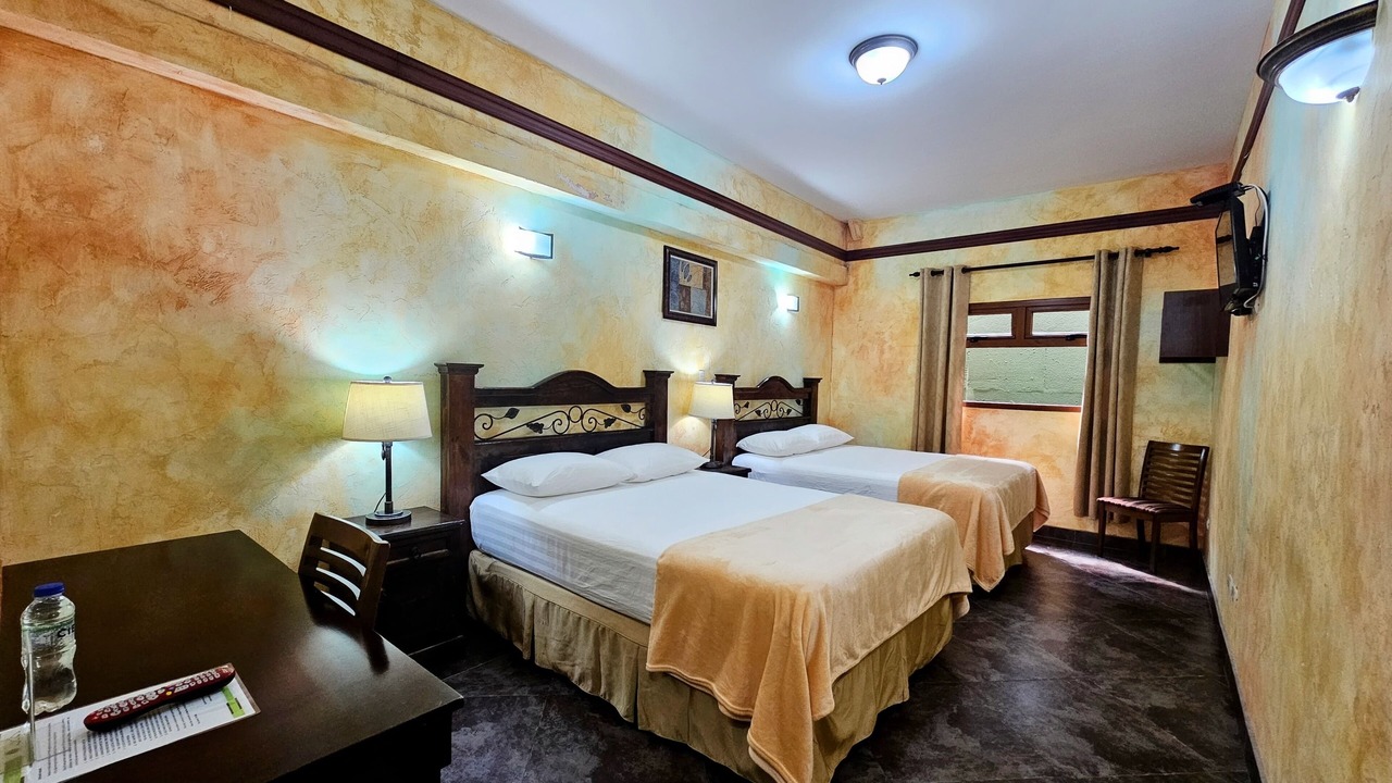 Photo of Bedroom in Zona 10