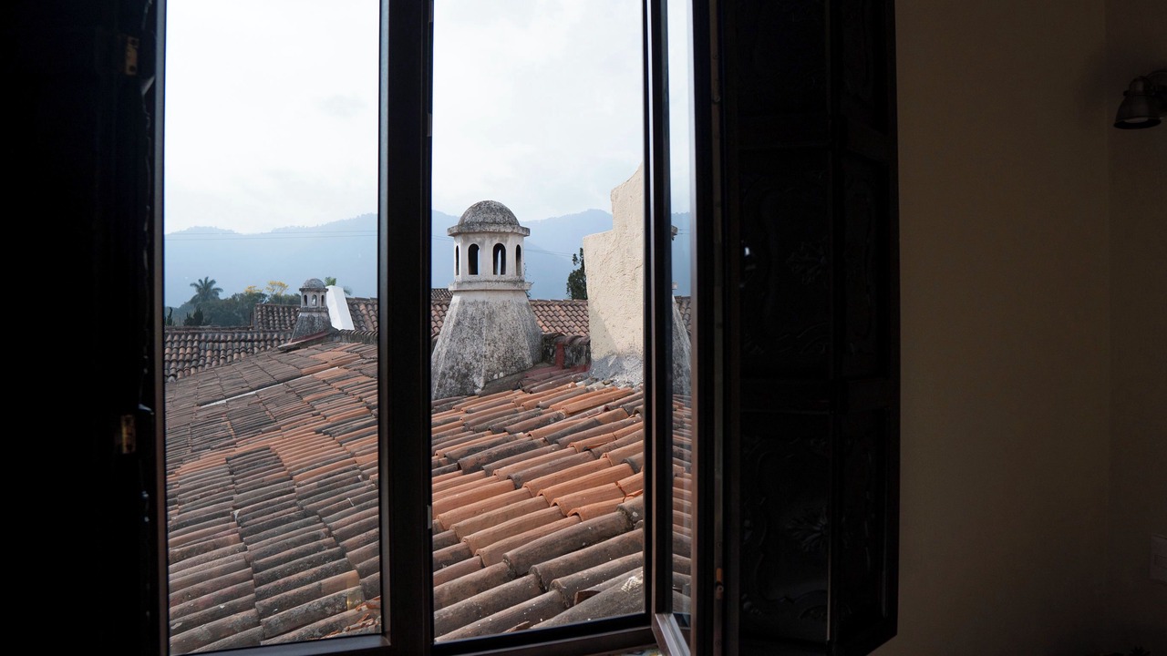 Photo of Outdoor in Antigua Guatemala