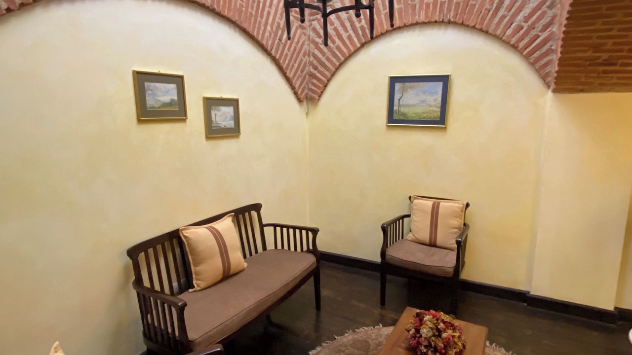 Photo of Bedroom in Antigua Guatemala