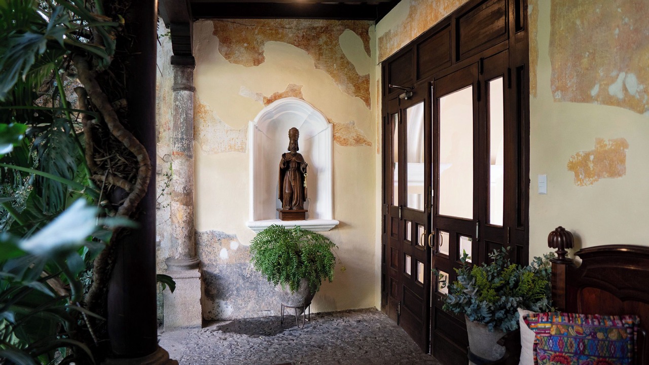 Photo of Outdoor in Antigua Guatemala