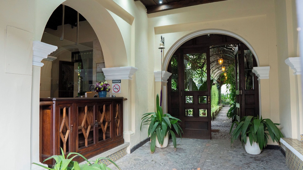 Photo of Others in Antigua Guatemala