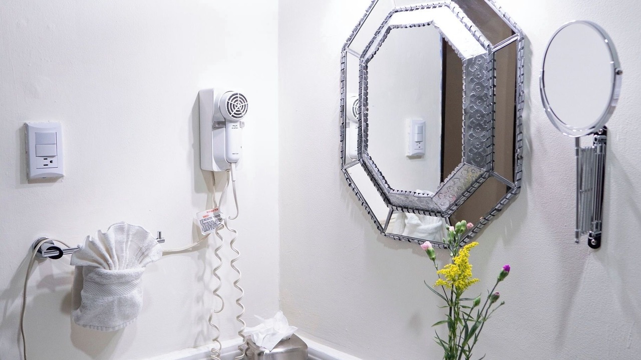 Photo of Bathroom in Antigua Guatemala