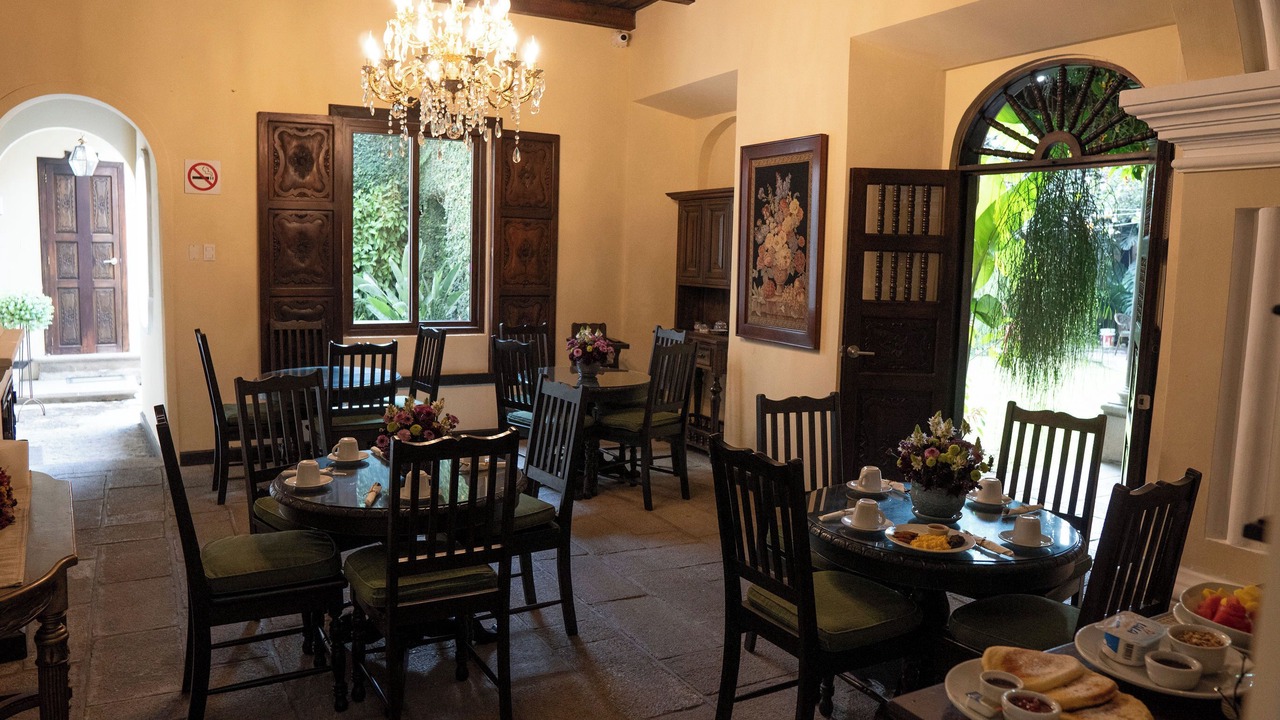 Photo of Others in Antigua Guatemala