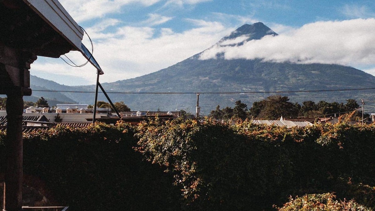 Photo of Others in Antigua Guatemala
